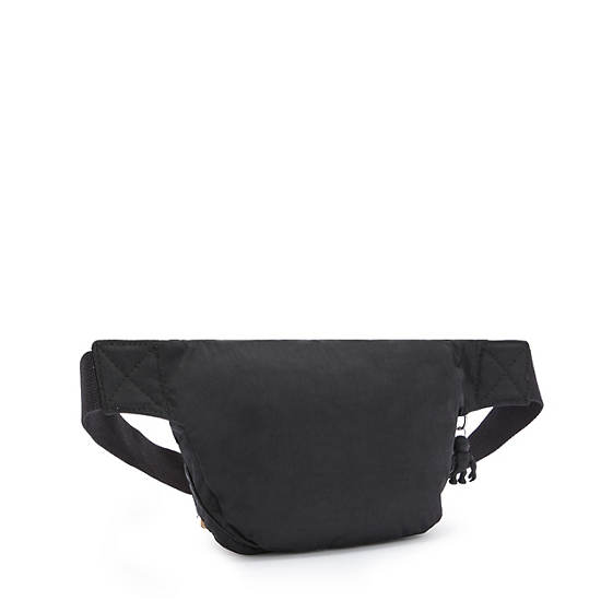 Cangurera Kipling Yasemina Extra Large Negros | MX 1017XY